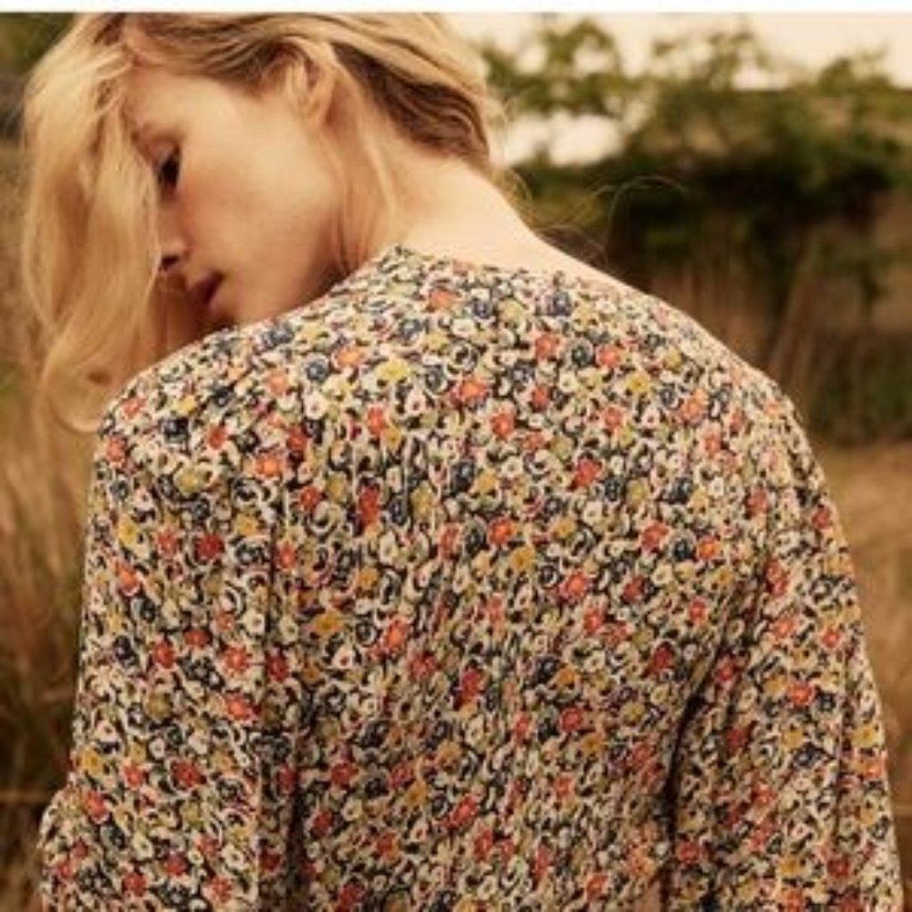 NWT Doen Nanette Dress XS